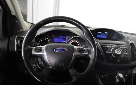 Ford Kuga III, 2013 год, 1 349 990 рублей, 10 фотография