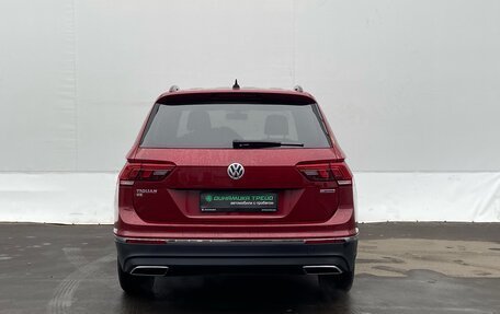 Volkswagen Tiguan II, 2019 год, 2 750 000 рублей, 6 фотография