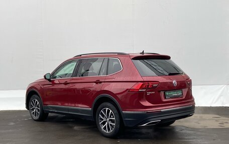 Volkswagen Tiguan II, 2019 год, 2 750 000 рублей, 7 фотография