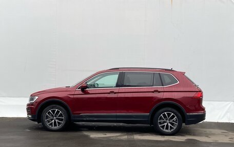 Volkswagen Tiguan II, 2019 год, 2 750 000 рублей, 8 фотография