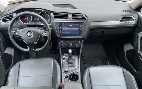 Volkswagen Tiguan II, 2019 год, 2 750 000 рублей, 12 фотография