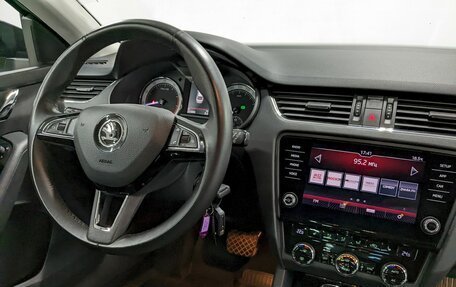 Skoda Octavia, 2018 год, 2 100 000 рублей, 27 фотография