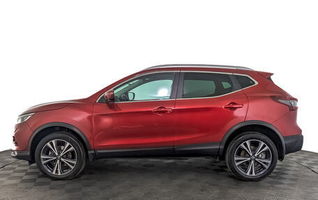 Nissan Qashqai, 2021 год, 2 700 000 рублей, 8 фотография