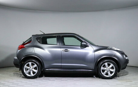 Nissan Juke II, 2012 год, 1 199 000 рублей, 4 фотография