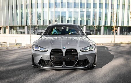 BMW M3, 2024 год, 14 550 000 рублей, 2 фотография