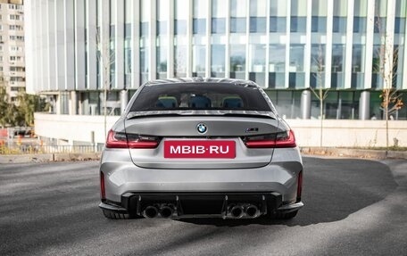 BMW M3, 2024 год, 14 550 000 рублей, 6 фотография