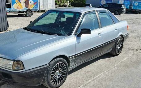 Audi 80, 1990 год, 145 000 рублей, 14 фотография