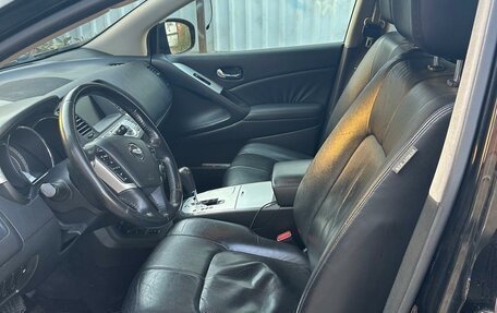 Nissan Murano, 2010 год, 1 500 000 рублей, 2 фотография