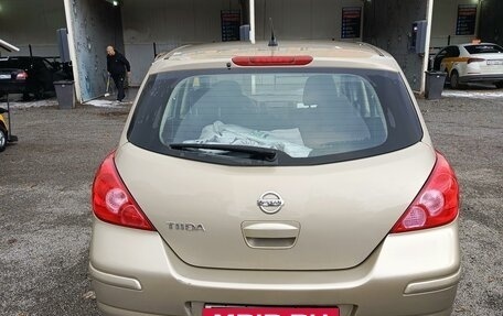 Nissan Tiida, 2011 год, 640 000 рублей, 2 фотография