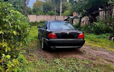 BMW 7 серия, 1999 год, 950 000 рублей, 10 фотография