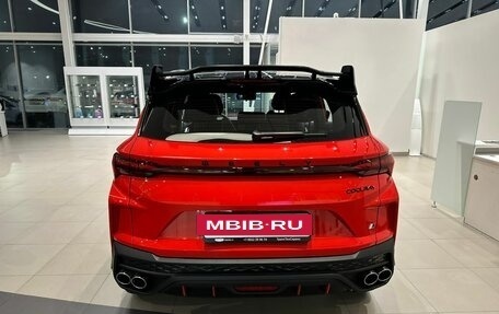 Geely Coolray I, 2024 год, 2 965 990 рублей, 4 фотография