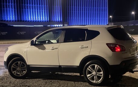 Nissan Qashqai, 2012 год, 1 550 000 рублей, 1 фотография