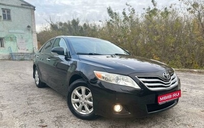 Toyota Camry, 2010 год, 1 295 000 рублей, 1 фотография