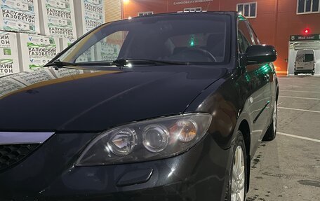 Mazda 3, 2008 год, 680 000 рублей, 2 фотография