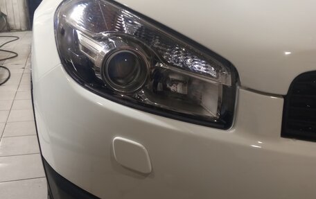 Nissan Qashqai, 2012 год, 890 000 рублей, 2 фотография