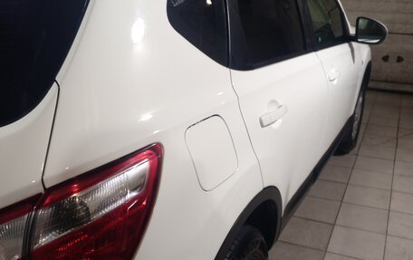 Nissan Qashqai, 2012 год, 890 000 рублей, 13 фотография