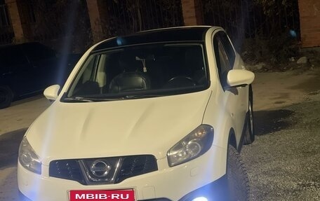 Nissan Qashqai, 2012 год, 1 550 000 рублей, 3 фотография