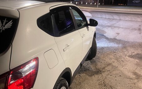 Nissan Qashqai, 2012 год, 1 550 000 рублей, 13 фотография