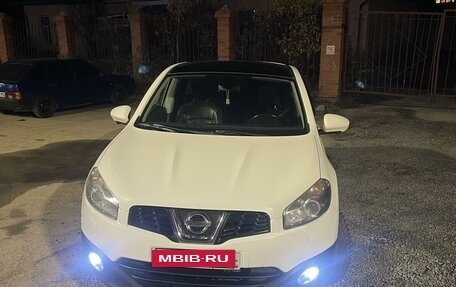 Nissan Qashqai, 2012 год, 1 550 000 рублей, 12 фотография