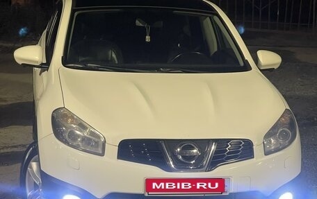 Nissan Qashqai, 2012 год, 1 550 000 рублей, 9 фотография