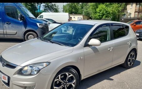 Hyundai i30 I, 2009 год, 950 000 рублей, 3 фотография