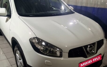 Nissan Qashqai, 2012 год, 890 000 рублей, 15 фотография