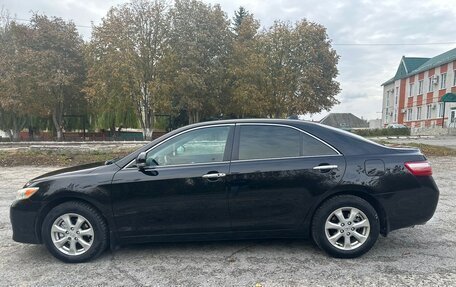 Toyota Camry, 2010 год, 1 295 000 рублей, 5 фотография