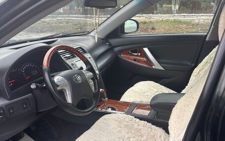 Toyota Camry, 2010 год, 1 295 000 рублей, 9 фотография