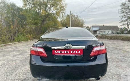 Toyota Camry, 2010 год, 1 295 000 рублей, 7 фотография