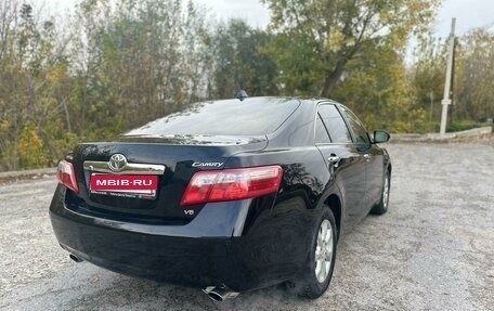 Toyota Camry, 2010 год, 1 295 000 рублей, 8 фотография