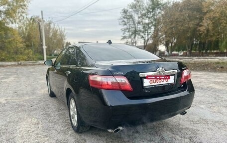 Toyota Camry, 2010 год, 1 295 000 рублей, 6 фотография