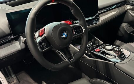 BMW M5, 2024 год, 28 900 000 рублей, 5 фотография