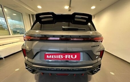 Geely Coolray I, 2024 год, 2 765 990 рублей, 4 фотография