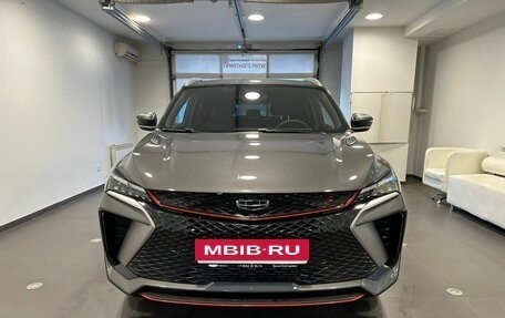 Geely Coolray I, 2024 год, 2 765 990 рублей, 2 фотография