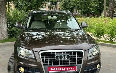 Audi Q5, 2011 год, 1 650 000 рублей, 1 фотография