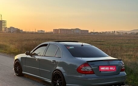 Mercedes-Benz E-Класс, 2002 год, 1 700 000 рублей, 6 фотография