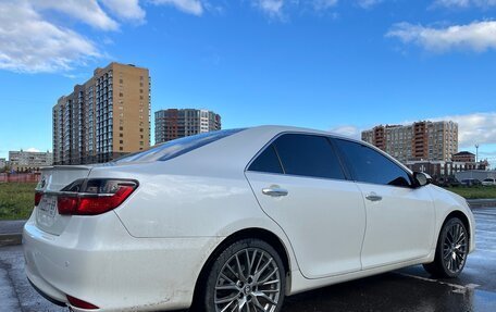 Toyota Camry, 2015 год, 2 050 000 рублей, 4 фотография