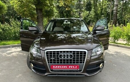 Audi Q5, 2011 год, 1 650 000 рублей, 10 фотография