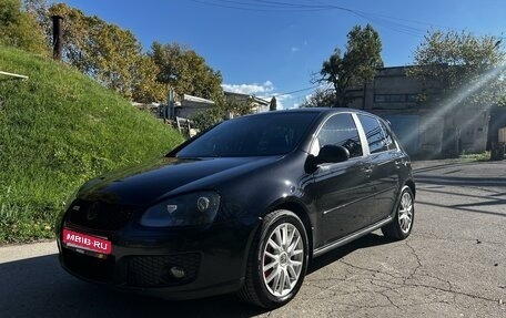 Volkswagen Golf V, 2007 год, 920 000 рублей, 1 фотография