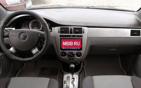 Chevrolet Lacetti, 2008 год, 485 000 рублей, 6 фотография