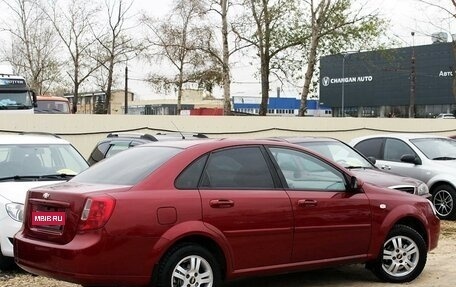 Chevrolet Lacetti, 2008 год, 485 000 рублей, 2 фотография