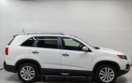 KIA Sorento II рестайлинг, 2010 год, 1 327 000 рублей, 5 фотография