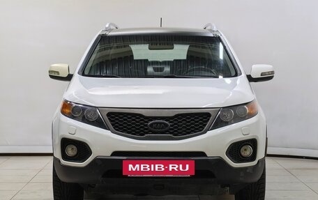 KIA Sorento II рестайлинг, 2010 год, 1 327 000 рублей, 3 фотография