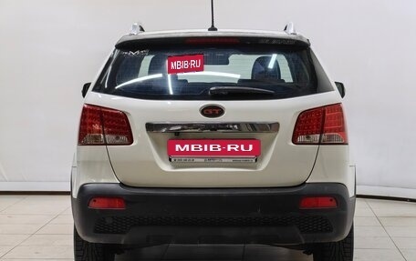 KIA Sorento II рестайлинг, 2010 год, 1 327 000 рублей, 4 фотография