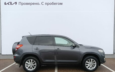 Toyota RAV4, 2010 год, 1 599 900 рублей, 4 фотография