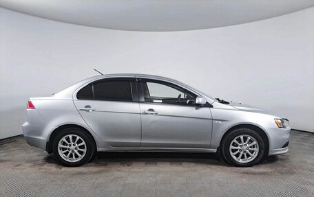 Mitsubishi Lancer IX, 2011 год, 861 800 рублей, 4 фотография