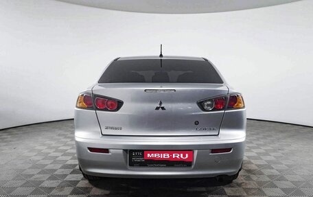 Mitsubishi Lancer IX, 2011 год, 861 800 рублей, 6 фотография