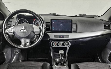 Mitsubishi Lancer IX, 2011 год, 861 800 рублей, 14 фотография