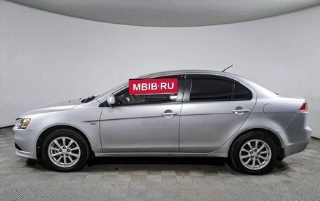 Mitsubishi Lancer IX, 2011 год, 861 800 рублей, 8 фотография