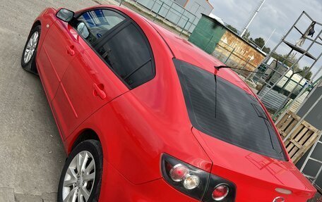 Mazda 3, 2007 год, 820 000 рублей, 5 фотография